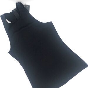 Revamped Racerback Tank top NWT